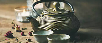 有機茶生產(chǎn)與有機產(chǎn)品認證